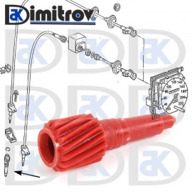 Привод жило километраж Seat Toledo VW Golf I Golf II Jetta I Jetta II Привод жило километраж Seat Toledo VW Golf I Golf II Jetta I Jetta II